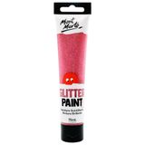 MM Simli Boya 75ml - Pink