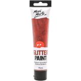 MM Simli Boya 75ml - Red