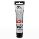 MM Simli Boya 75ml - Silver