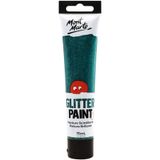 MM Simli Boya 75ml - Turquoise