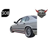 Mm Tunning BMW E34 YAN MARŞPİYEL TAKIMI
