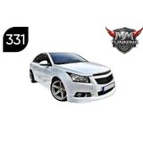 Mm Tunning CHEVROLET CRUZE ÖN TAMPON EKİ MAKYAJLI KASA