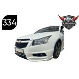 Mm Tunning CHEVROLET CRUZE ÖN TAMPON EKİ MAKYAJSIZ KASA