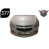 Mm Tunning CHEVROLET CRUZE ÖN TAMPON EKİ