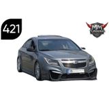 Mm Tunning CHEVROLET CRUZE ÖN TAMPON
