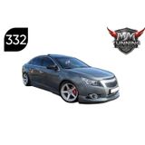 Mm Tunning CHEVROLET CRUZE YAN MARŞPİYEL TAKIMI