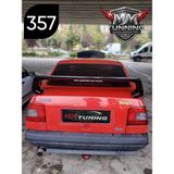 MM Tunning Fiat Tempra Yüksek Spoiler