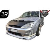 MM Tunning Ford Focus 1 Sedan Ön Tampon Eki