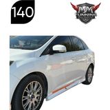 MM Tunning Ford Focus3 Yan Marşpiyel Takımı