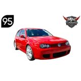 MM Tunning Golf R32 Mk4 Ön Tampon