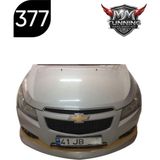 MM Tunning Mmtunning Chevrolet Cruze Ön Tampon Eki