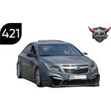 MM Tunning Mmtunning Chevrolet Cruze Ön Tampon