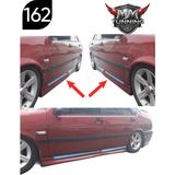 MM Tunning Mmtunning Fiat Tempra Yan Marşpiyel Takım