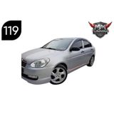 Mm Tunning MMTUNNİNG HYUNDAİ ACCENT ERA YAN MARŞPİYEL TAKIM