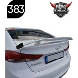 MM Tunning Mmtunning Hyundai Elantra Gtx Bagaj Spoileri