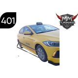 MM Tunning Mmtunning Hyundai Elantra Yan Marşpiyel Takımı
