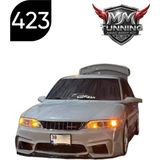MM Tunning Mmtunning Opel Vectra B Uyumlu F80 Model Tampon