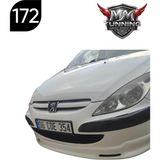MM Tunning Mmtunning Peugeot 307 Ön Tampon Eki