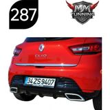 MM Tunning Mmtunning Renault Clio 4 Difüzör