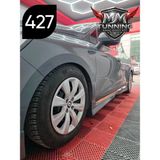 MM Tunning Mmtunning Renault Clio 5.5 Yan Marşpiyel Takımı
