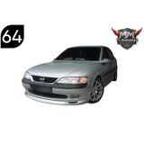 MM Tunning Opel Vectra B Ön Tampon Eki