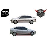 Mm Tunning OPEL VECTRA B YAN MARŞPİYEL TAKIMI