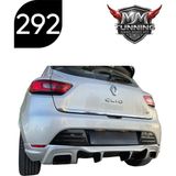 MM Tunning Renault Clio 4 Difüzör