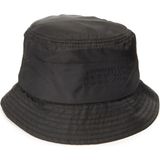 MM6 Maison Margiela Siyah Erkek Bucket Şapka