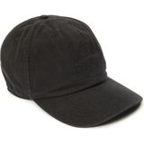 MM6 Maison Margiela Siyah Erkek Şapka