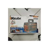 Mma-350 Inverter Kaynak Makinesi 350 Amper Profesyonel Elektrikli Kaynak
