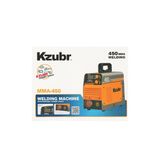 Mma-450 Inverter Kaynak Makinesi 450 Amper Profesyonel Elektrikli Kaynak