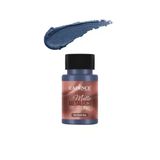 Mmb22 Lacivert Mat Metalik Boya 50Ml