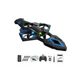 MMctech D199 Uzaktan Kumandalı Uçak, Dayanıklı Köpük Gövde, 2.4 Ghz, 360° Dönebilen (2 Bataryalı)