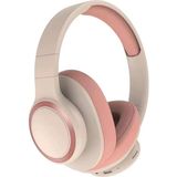 MMctech Ergonomik Tasarım Extra Bass Kablosuz Bluetooth Kulaküstü Mikrofonlu Spor Kulaklık
