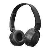 Mmctech Ergonomik Tasarım Kablosuz Bluetooth Mikrofonlu Aux Kablolu Spor Kulaklık Sd Kartlı