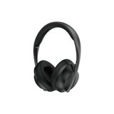 Mmctech Kulak Üstü Kablosuz Uyumlu Bluetooth Kulaklık Stereo Gürültü Önleyici Katlanabilir Dahili Mikrofon