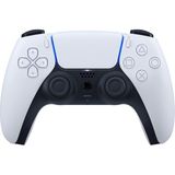 MMctech Ps5 Uyumlu Kol Dualsense Controller - Beyaz