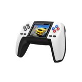 Mmctech Renkli Ekranlı 520 Nostalji Oyunlu Gaming Kablosuz Gamepad Oyun Kolu Atari Tv Uyumlu Game Stick oyun konsolu
