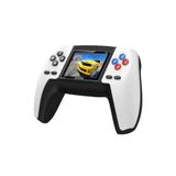 Mmctech Renkli Ekranlı 520 Nostalji Oyunlu Gaming Kablosuz Gamepad Oyun Kolu Atari Tv Uyumlu Game Stick