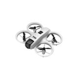 Mmctech S10 Drone Mini 4k Profesyonel HD Kamera Engel Kaçınma Katlanabilir Quadcopter 3 Yedek Batarya