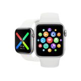 Mmctech T500 Akıllı Saat Nabız Ölçer Bileklik Adımsayar Smart Watch Mesaj Okuma