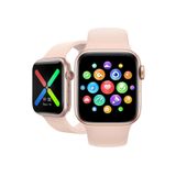 Mmctech T500 Uyumlu Akıllı Saat Nabız Ölçer Bileklik Adımsayar Smart Watch Mesaj Okuma