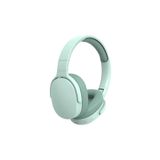Mmctech Yeni Nesil Şık Tasarım Extra Bass Kablosuz Bluetooth Mikrofonlu Kulaklık Şarjsız Kulanım Sd Kartlı