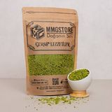 Mmg Store Çekilmiş Boz Fıstık Toz Antep Fıstığı 500 gr Katkısız Saf Kuruyemiş
