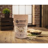 Mmg Store Kabak Çekirdeği Az Tuzlu Kavrulmuş Beyaz Kuruyemiş - 600 gr