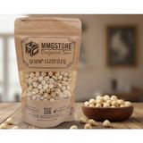 Mmg Store Kavrulmuş Fındık Içi 500 gr Taze Lüks Fındık Içi Kuruyemiş
