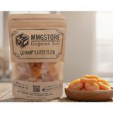 Mmg Store Kayısı Kurusu 500 gr Doğal Kuru Meyve