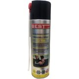 MMinora Beyaz Koşu Bandı Yağı Spreyi Silikon Sprey 500 Ml