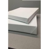 MMinora Lona Sanat 70X90 Profesyonel Duble Tuval Kenar Kalınlığı 4Cm