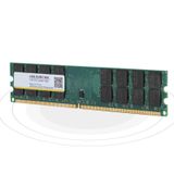 Mémoire de Bureau 240pin RAM de Bureau 800MHZ 4G RAM de Bureau mémoire de Bureau DDR2 pour Ordinateur de Bureau pour PC